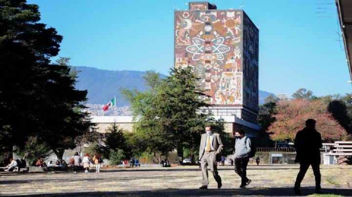 Carreras menos demandadas de la UNAM 2023: Cuáles son, cuánto duran y mercado laboral