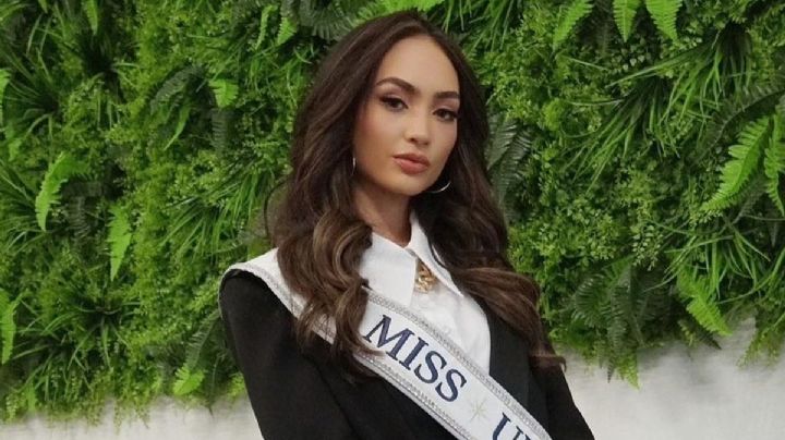 ¿Renuncia Miss Universo? R’Bonney Gabriel se quita la corona de Estados Unidos por esta razón