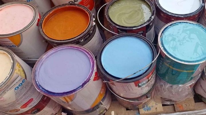 Las 7 mejores marcas de pintura para el hogar según Profeco; precios por cubeta de 19 litros