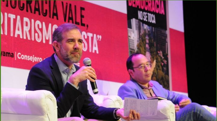 INE presentará en la Corte primera controversia constitucional contra Plan B