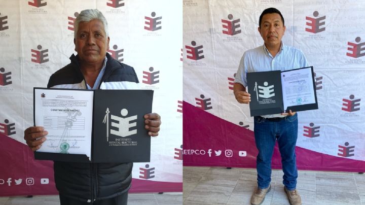 Oaxaca acreditará a 394 ediles de municipios regidos por Sistemas Normativos Indígenas