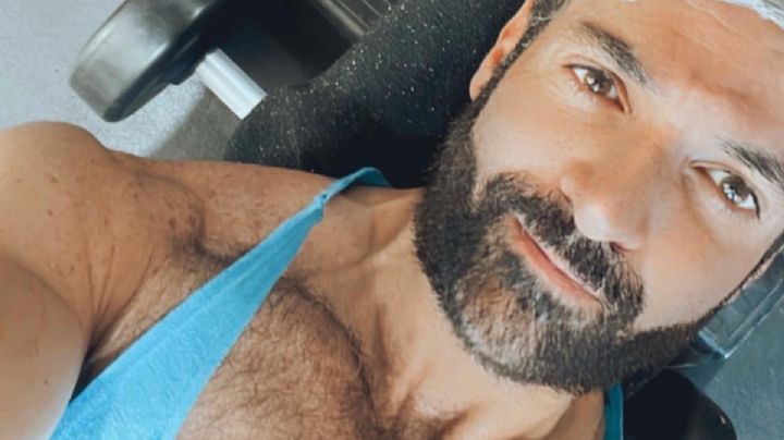 Pablo Perroni es bisexual: Así salió del clóset con el apoyo de su ex, Mariana Garza | VIDEO