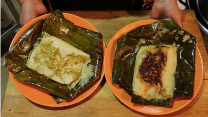 Día de la Candelaria 2023: 5 lugares para comer tamales este 2 de febrero en Oaxaca