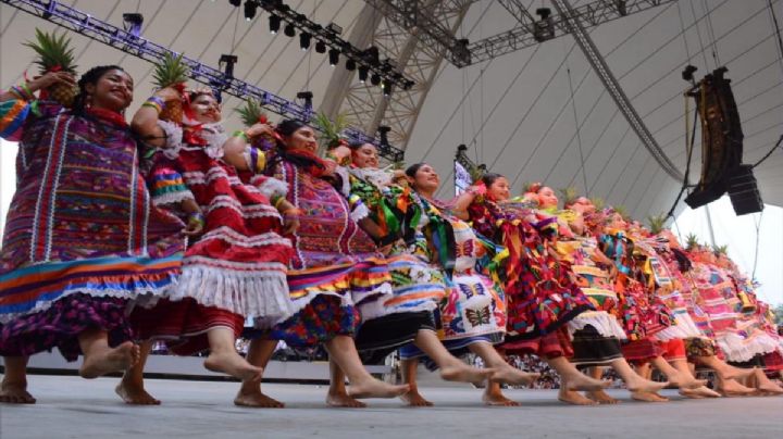 Guelaguetza 2023: Lanzan convocatoria para diseñar imagen oficial de la máxima fiesta de Oaxaca