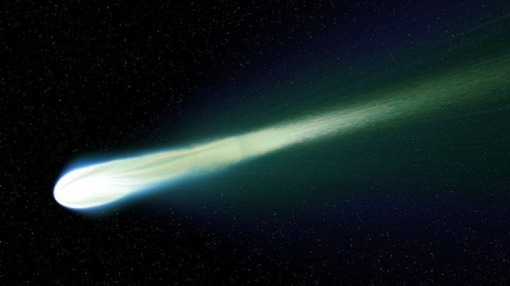 Cometa Verde 2023: ¿en qué estados de México se verá mejor "tinkerbell"?