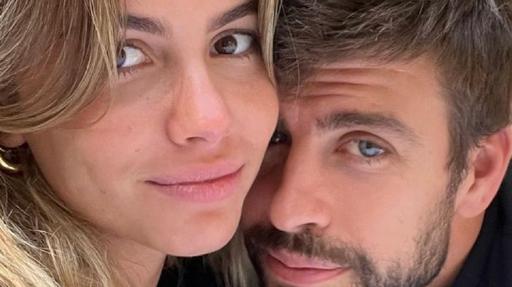 ¿Clara Chía está embarazada? Piqué y su novia estarían esperando a su primer hijo juntos