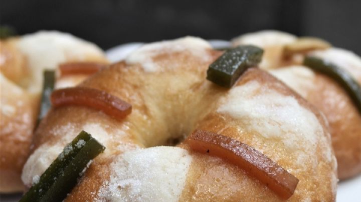 Dónde comprar Rosca de Reyes en CDMX: mejores lugares y precios para este 2023