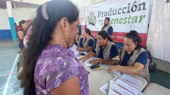 Pensión Bienestar 2023: Fechas, sedes y requisitos para hacer el cambio de tarjeta en Oaxaca