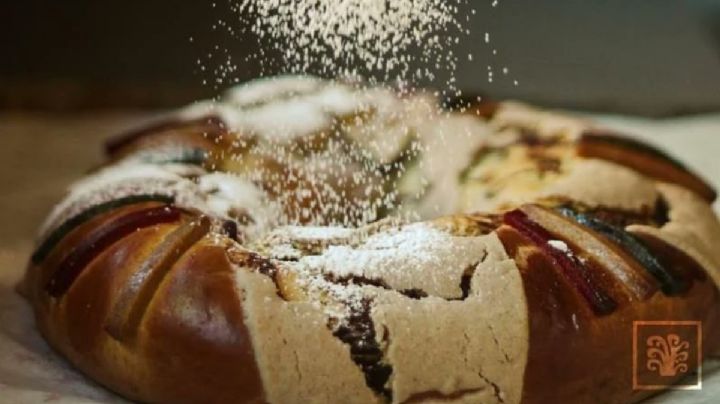 ¿Cuáles son las mejores Roscas de Reyes de Oaxaca? Donde comprarlas y sus precios