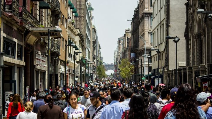 CDMX: Cómo llegar a la calle de los juguetes del Centro para este Día de Reyes 2023 | MAPA