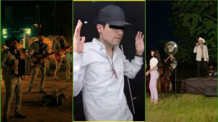 Desde Código FN a Luis Conriquez y La Adictiva, los corridos dedicados a Ovidio Guzmán | VIDEOS