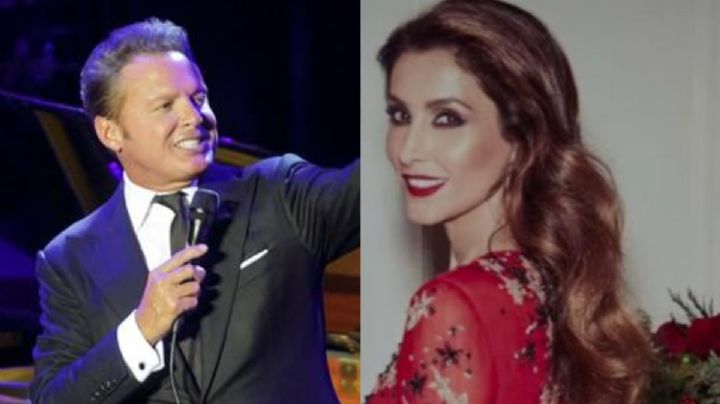 Luis Miguel y Paloma Cuevas: FOTOS que confirman que su romance va en serio