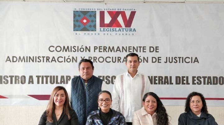 Aspirantes a la Fiscalía de Oaxaca: Quiénes son y cuándo se cierra la convocatoria | LISTA