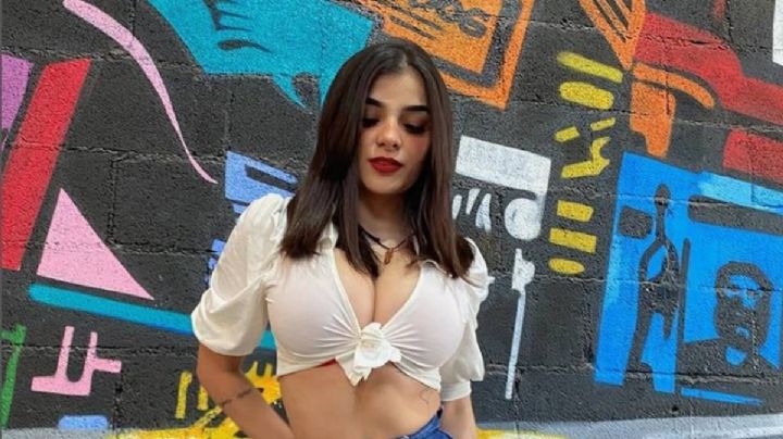 Karely Ruiz cuenta el secreto para ganar 1 millón de pesos al mes en OnlyFans | VIDEO