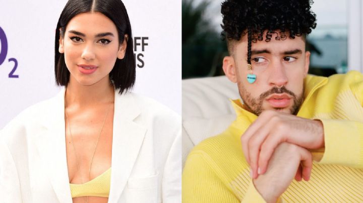 “Bad Bunny, aprende": Dua Lipa rechaza fotos con sus fans de forma educada y la alaban en redes