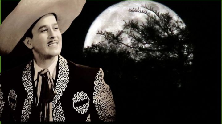 ¿Por qué Pedro Infante decía que las lunas de octubre eran las más hermosas?