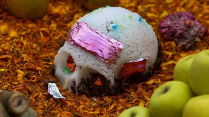 ¿Por qué se pone ofrenda el Día de Muertos? Significado de la tradición de origen prehispánico