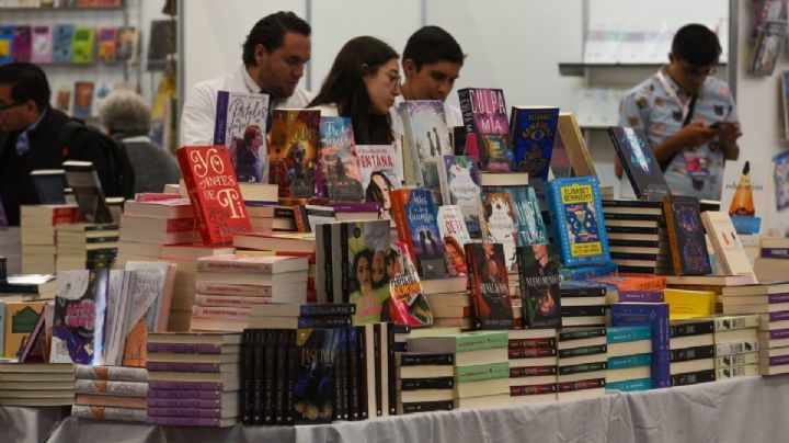 FIL Oaxaca 2023: 5 rutas de transporte gratuito para llegar al Centro Cultural y Convenciones