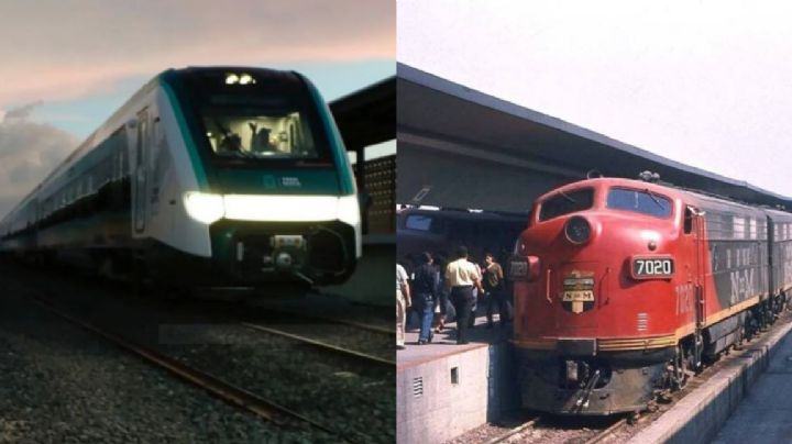 ¿Volverán los trenes de pasajeros en todo México para el próximo sexenio? Este es el plan de AMLO