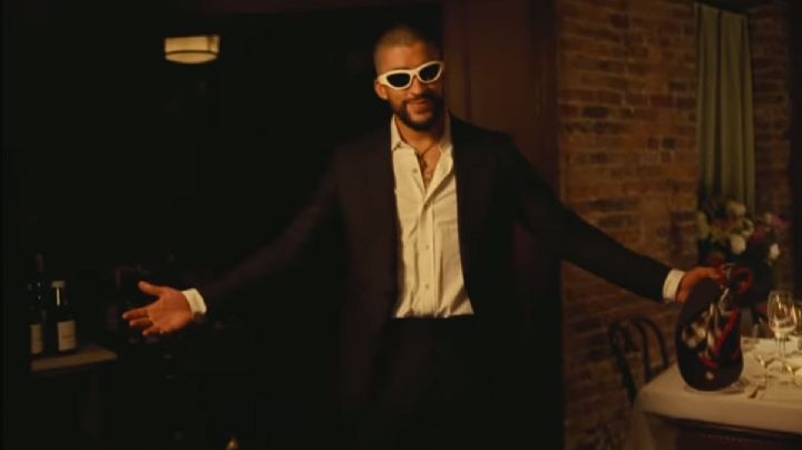 ¿Filtraron el tracklist del nuevo disco de Bad Bunny con canciones con Taylor Swift y Peso Pluma?