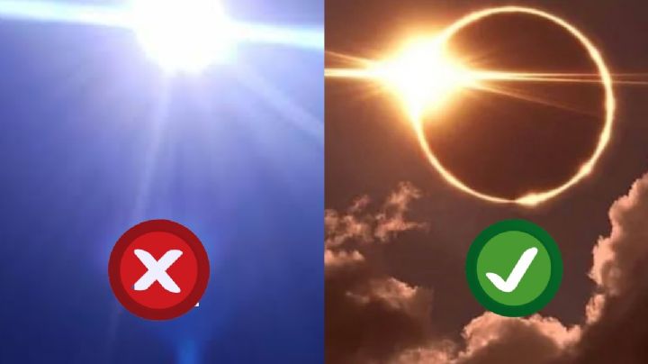 ¿Cómo tomar fotos al eclipse solar con la cámara de tu celular?