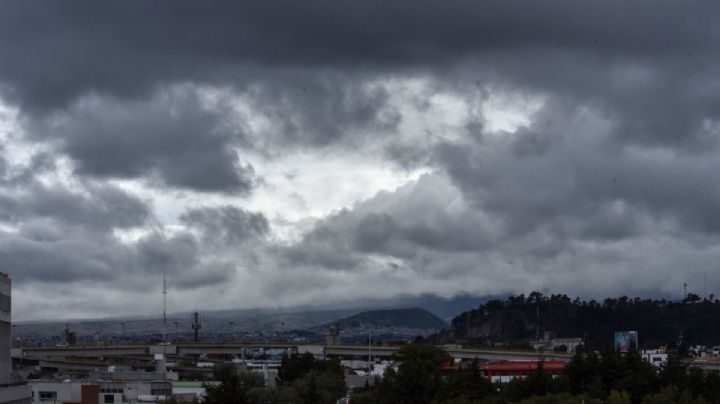 ¿Estará nublado? Clima Sábado 14 de octubre 2023, día del Eclipse Solar en México