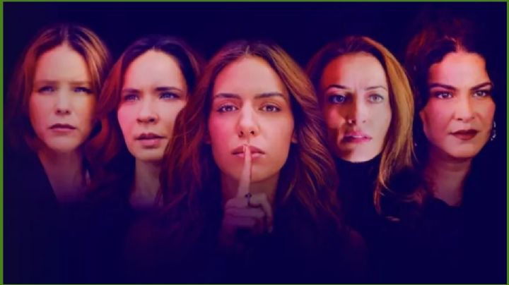 ‘Pacto de Silencio' de Netflix: ¿Qué actores participan y de qué trata la serie mexicana?