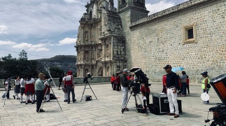 ¿Dónde ver el Eclipse Solar en OAXACA? Más de 20 sedes estarán disponibles para observarlo