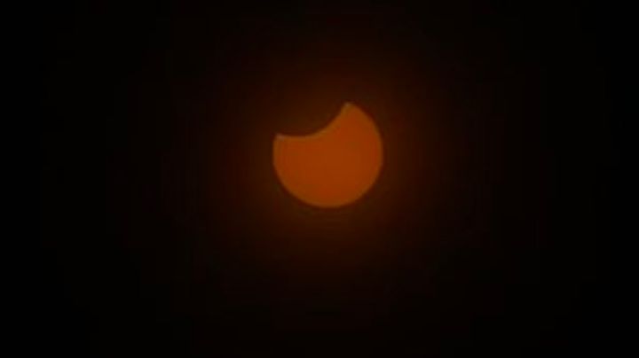 ¿Cuánto dura el Eclipse Solar del 14 de octubre en México?