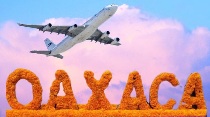 ¿Cuánto cuesta viajar a OAXACA en Día de Muertos 2023? Precios en Volaris, Viva Aerobús y Aeroméxico