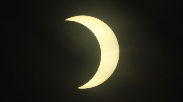 ¿Cuándo es el siguiente Eclipse Solar en México?