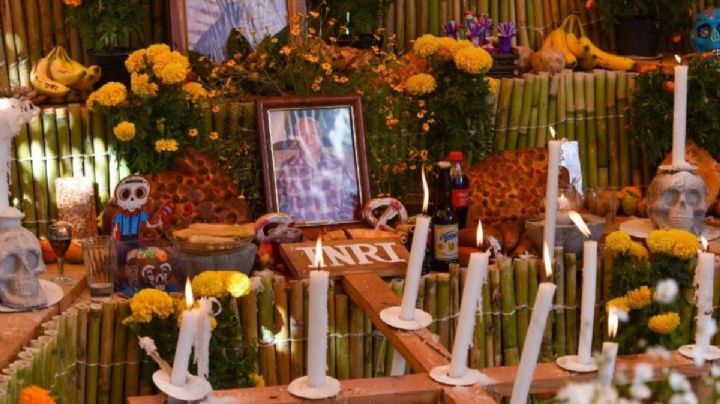 ¿Qué almas llegan el 29 de octubre para el Día de Muertos en México?