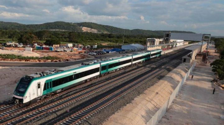 Sedena promete más boletos para viajar en el Tren Maya