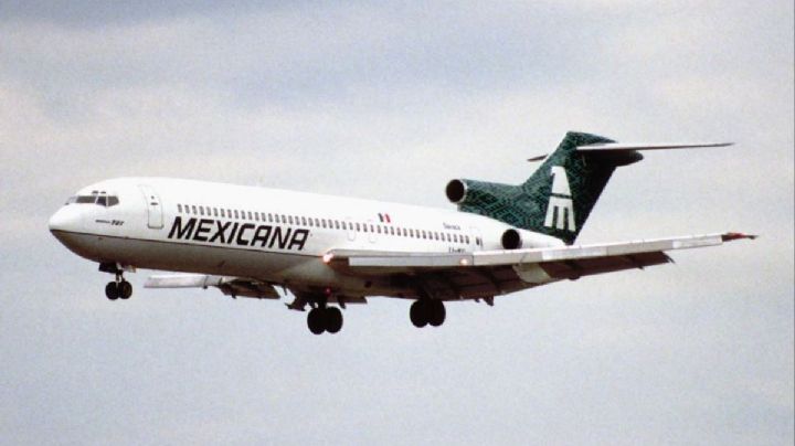 ¿Por qué desactivaron las reservaciones de boletos en Mexicana de Aviación y cuándo abren la venta?