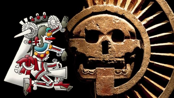 ¿Qué es el Mictlán y cómo se llega? Conoce la leyenda mexica que originó el Día de Muertos