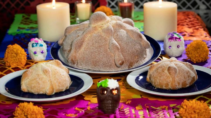 ¿Qué almas llegan el 30 de octubre a la ofrenda del Día de Muertos?