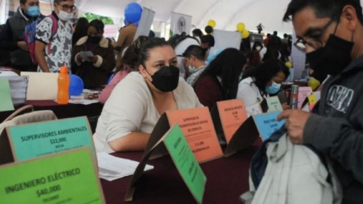 Feria Nacional de Empleo para la Inclusión Laboral en OAXACA: ¿Cuándo es y dónde me registro?