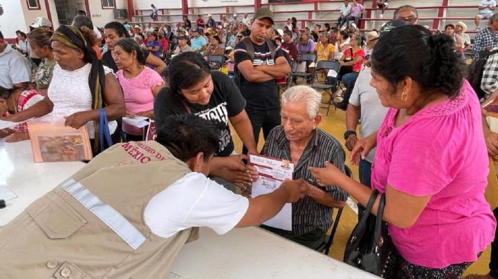 Abren registro para Pensión Bienestar en OAXACA octubre 2023: ¿Quiénes pueden solicitar el apoyo?