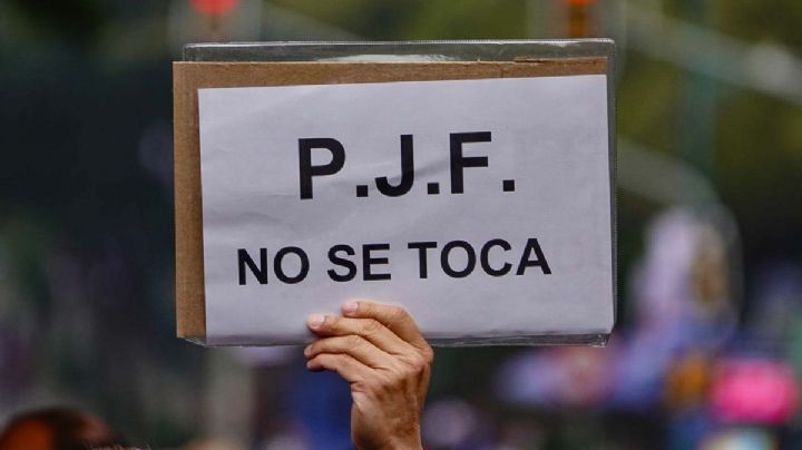 ¿Qué son los fideicomisos del Poder Judicial Federal y por qué los van a extinguir?