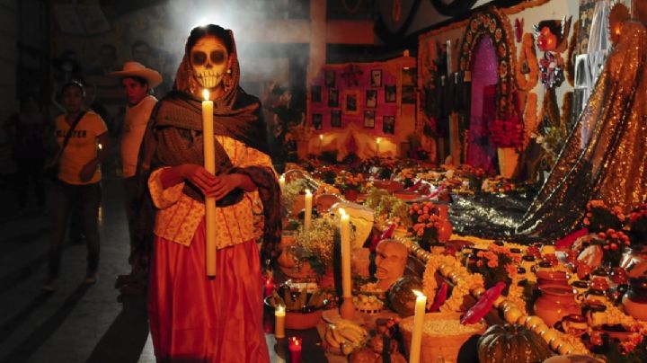 ¿Cómo se celebra el Día de Muertos en Guerrero? Así son los festejos para los fieles difuntos