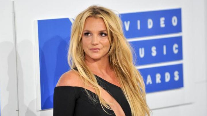 'The Woman in Me': ¿Cuándo sale a la venta en México el libro de Britney Spears? Esta es la fecha