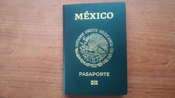 Pasaporte por primera vez: ¿Cómo llenar el formulario para sacar una cita en línea?