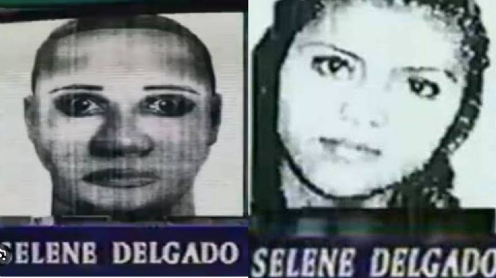 La Creepy Pasta de Selena Delgado, atemorizó a quienes la vieron por TV