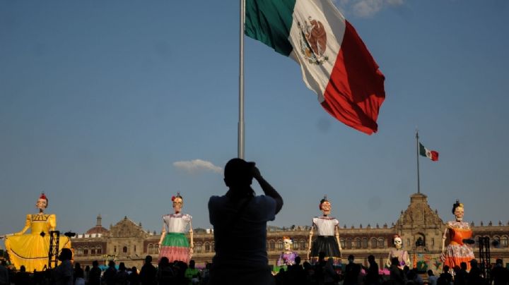 ¿El 2 de noviembre se paga doble en México? Esto dice la Ley Federal del Trabajo