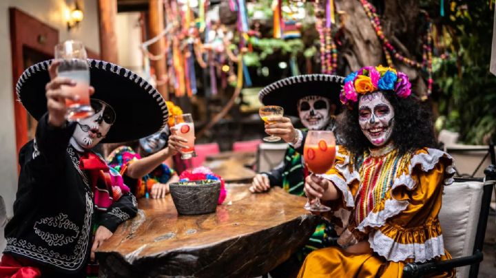 ¿Qué es el Día de Muertos? Historia para niños del 2 de noviembre