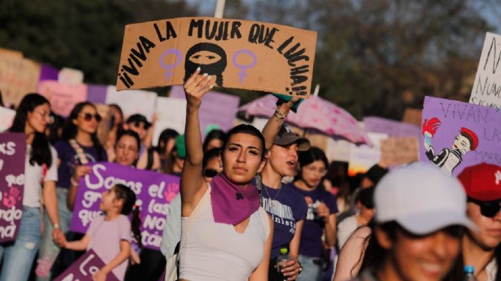 Mujeres de OAXACA afirman sentirse inseguras en la ciudad: INEGI