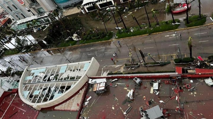 Centros de acopio para damnificados por el Huracán 'Otis' en Acapulco: Qué llevar y dónde están