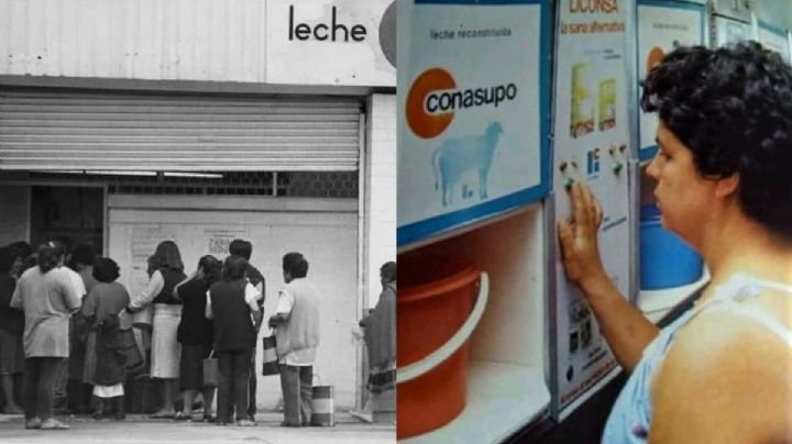 Leche radiactiva de la Conasupo: ¿Qué dice el expediente desclasificado de este caso?