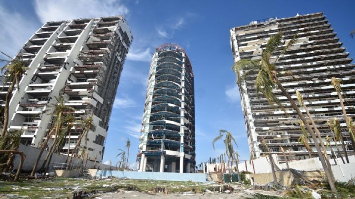 ¿Qué es el Bono Catastrófico que México cobró tras el devastador paso del huracán Otis por Acapulco?