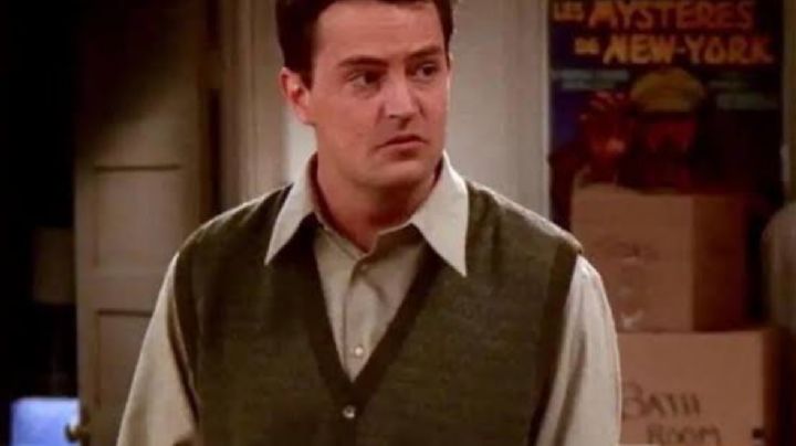 Muere el actor de 'Friends' Matthew Perry a los 54 años de edad; esto se sabe de su fallecimiento